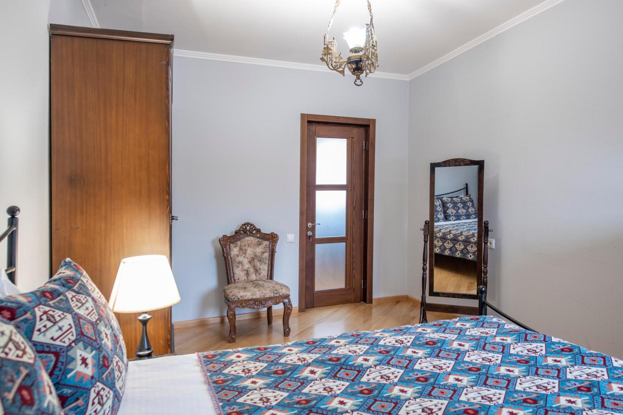 Your Home, Old Tbilisi Bagian luar foto