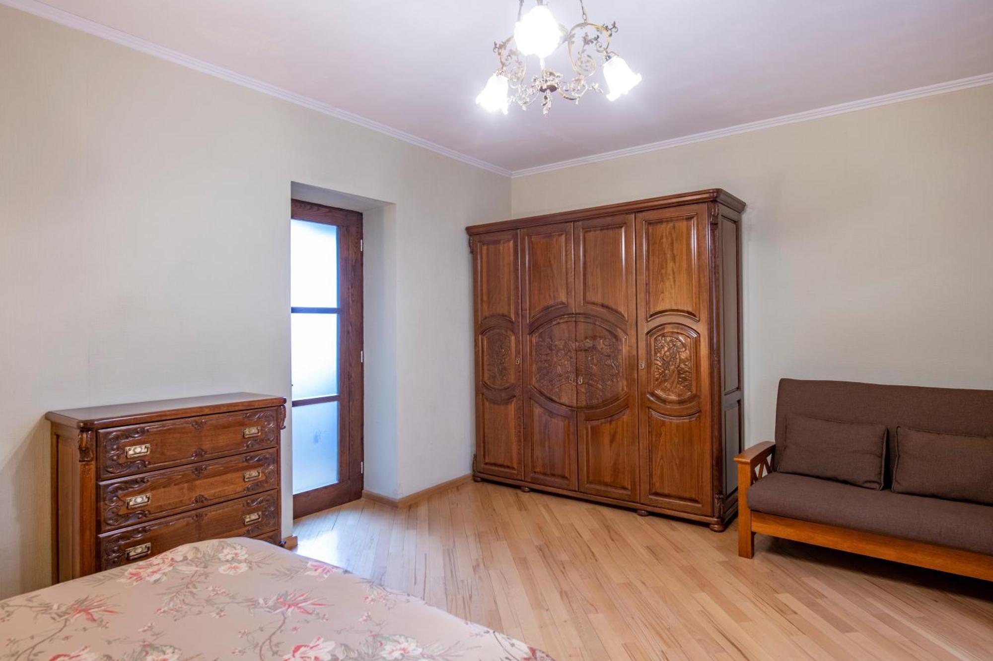 Your Home, Old Tbilisi Bagian luar foto