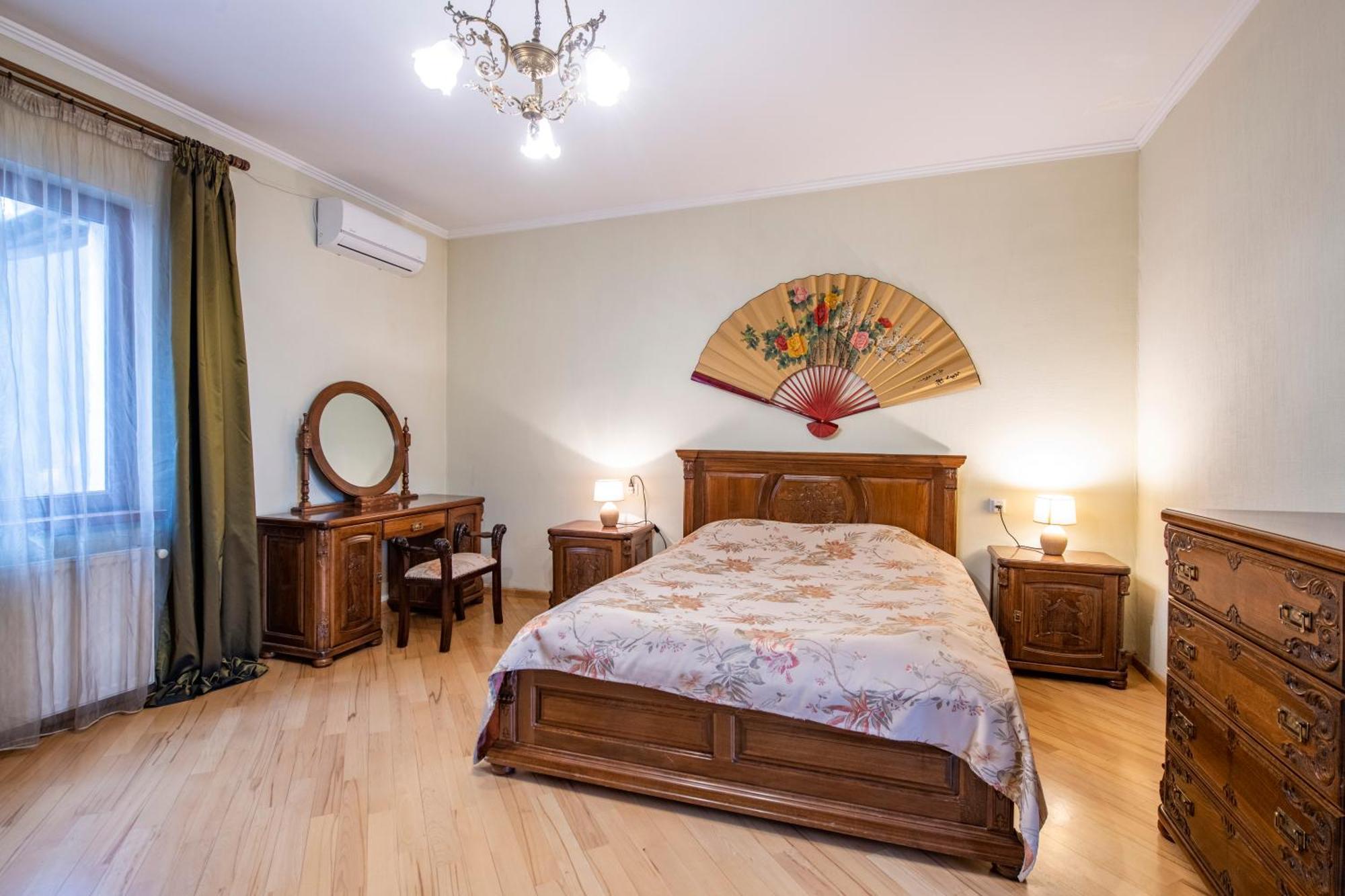 Your Home, Old Tbilisi Bagian luar foto
