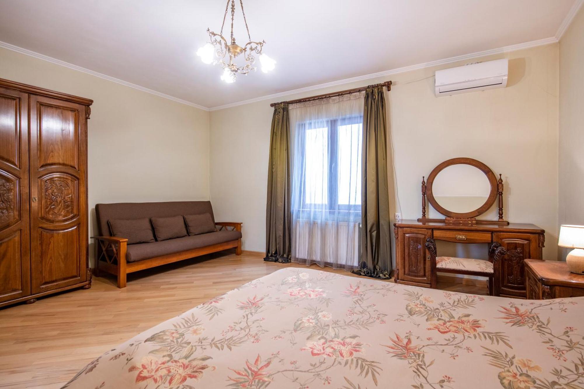 Your Home, Old Tbilisi Bagian luar foto