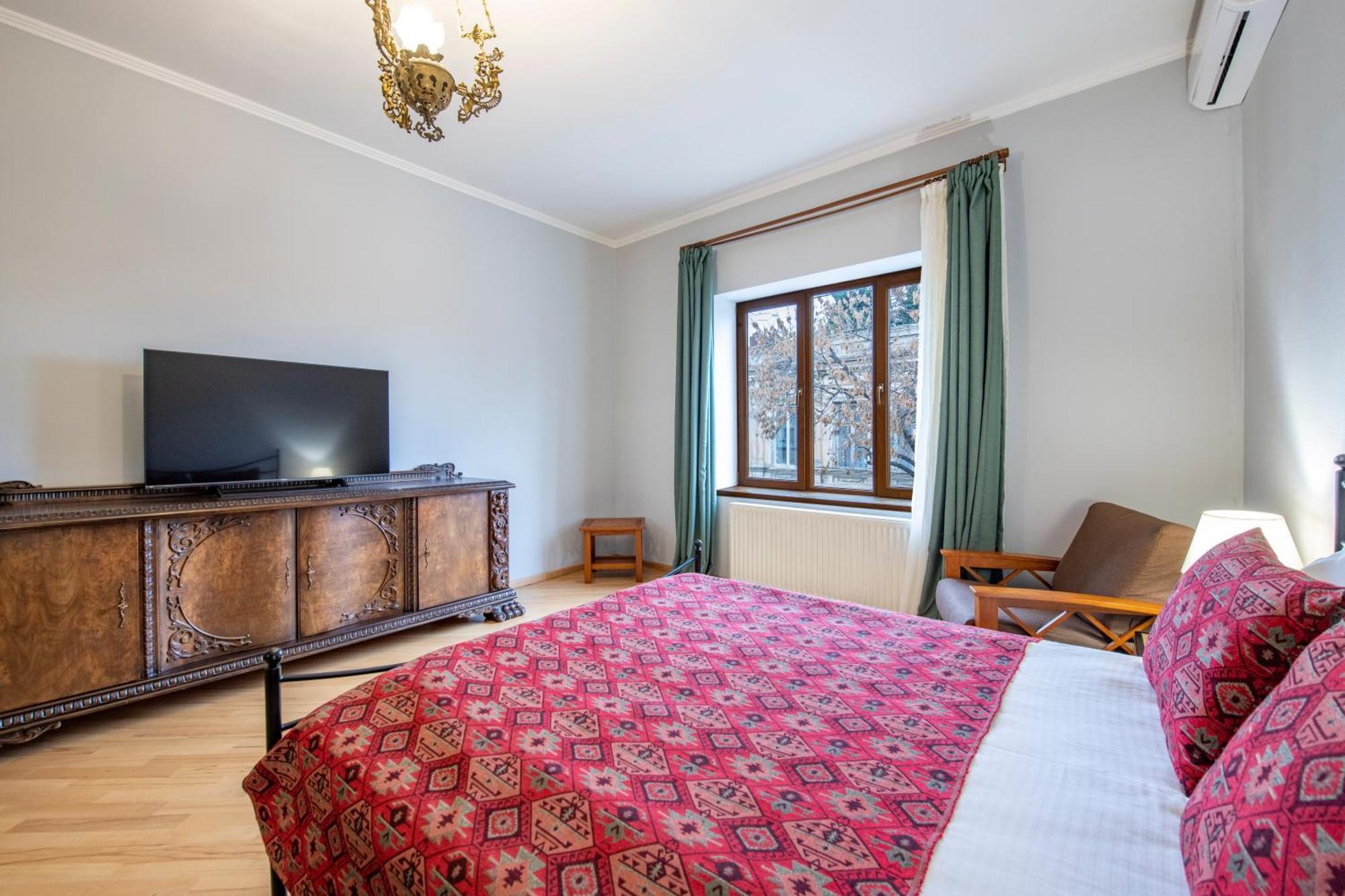 Your Home, Old Tbilisi Bagian luar foto