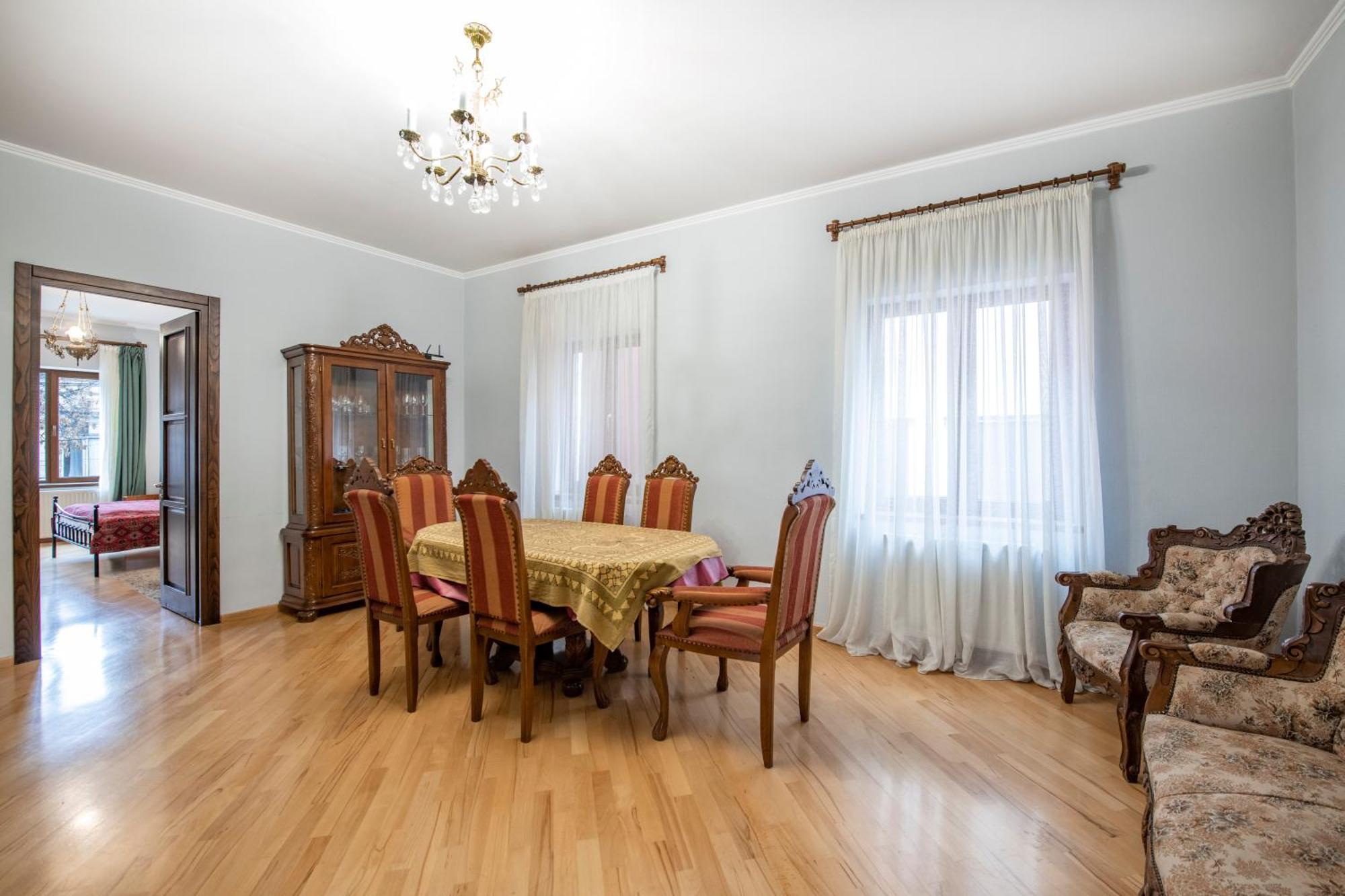 Your Home, Old Tbilisi Bagian luar foto