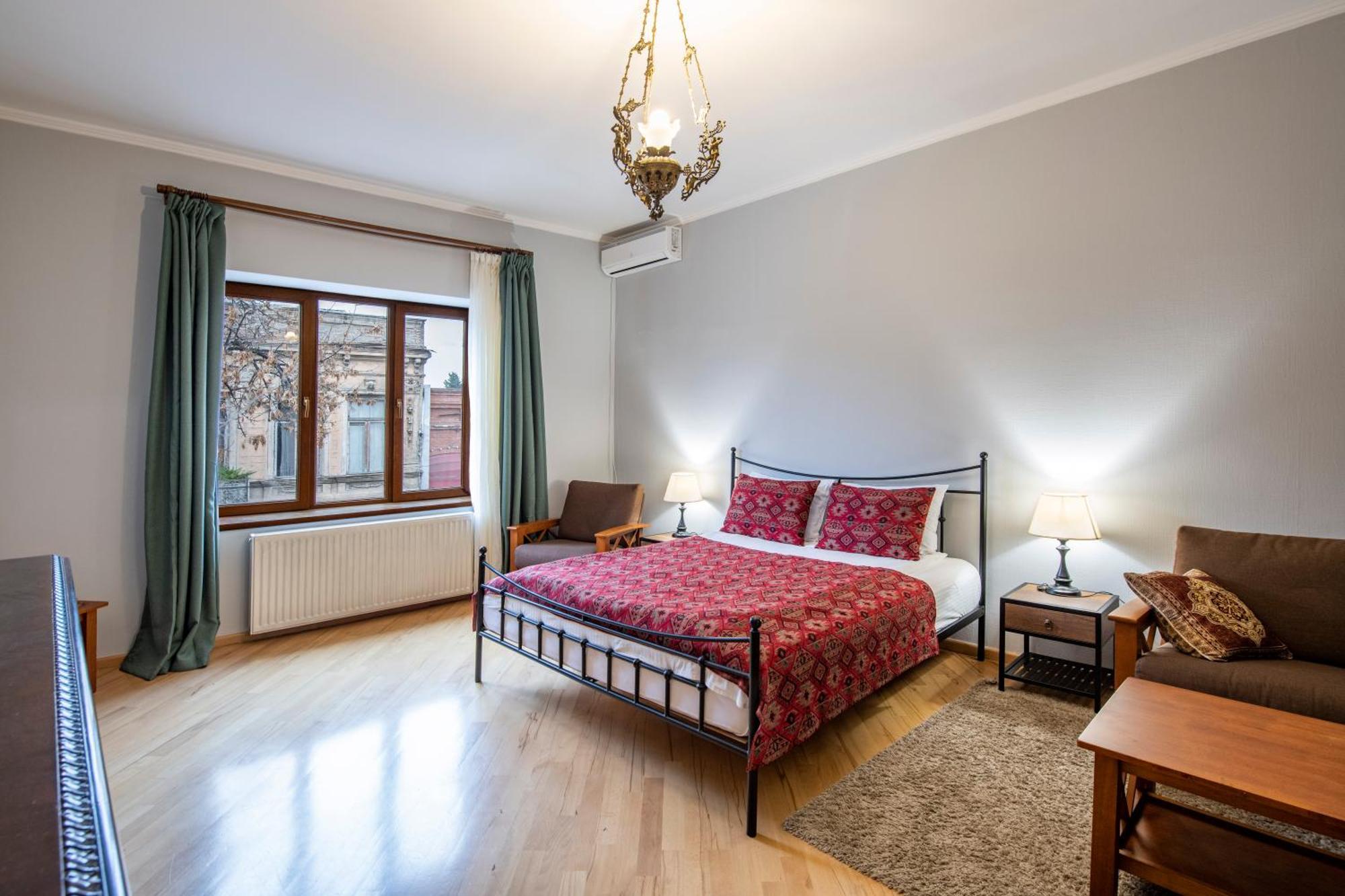 Your Home, Old Tbilisi Bagian luar foto