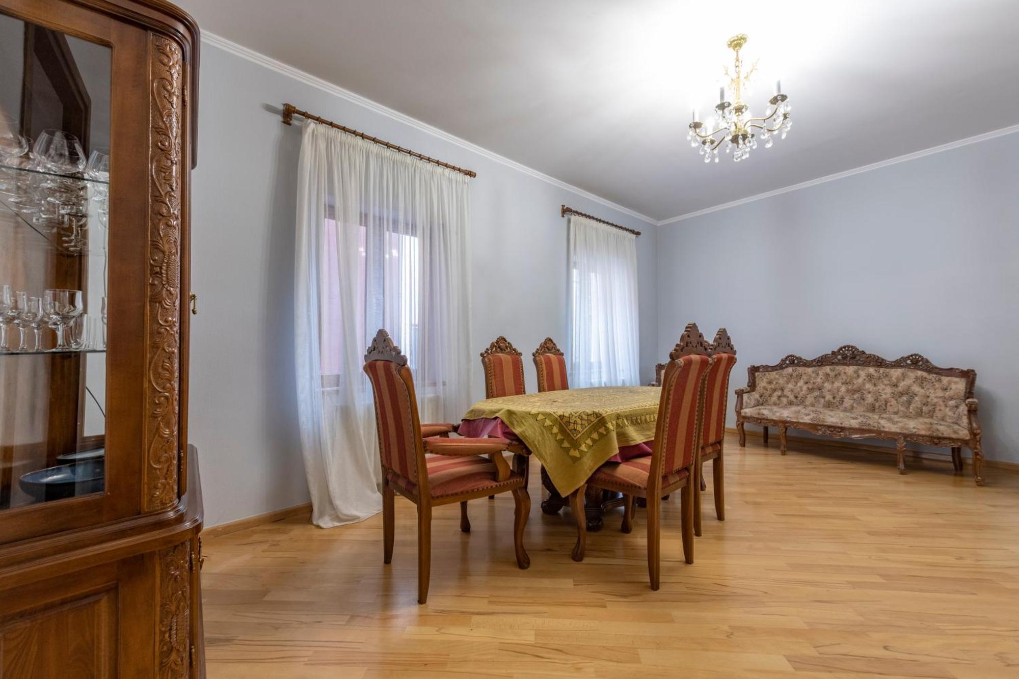 Your Home, Old Tbilisi Bagian luar foto